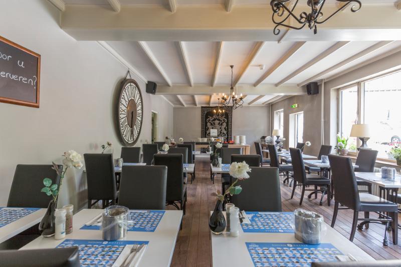 Fletcher Restaurant De Burghoeve 3* Valkenburg aan de Geul